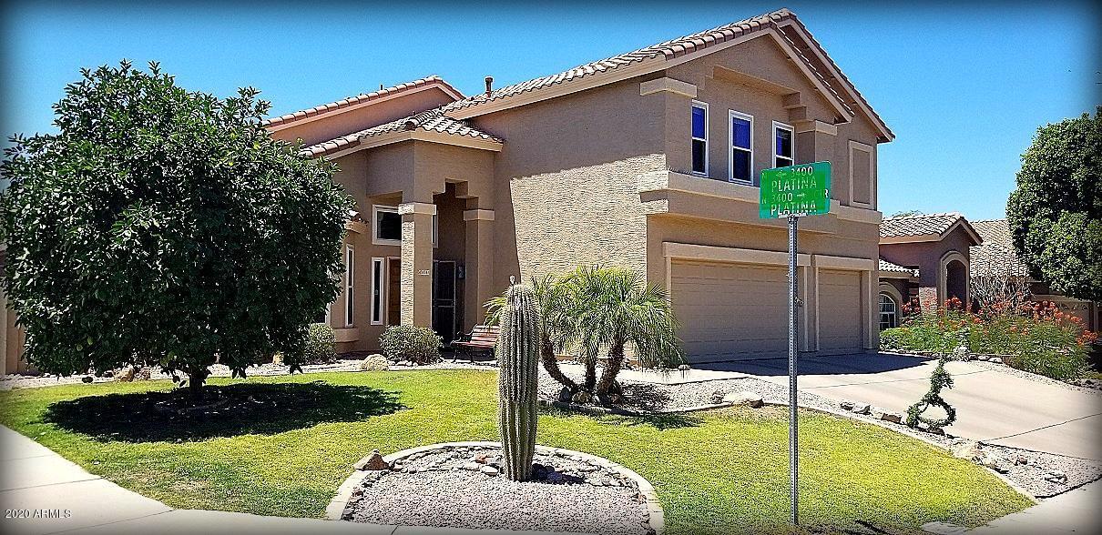 6261 E Riverdale St., Mesa, AZ 85215