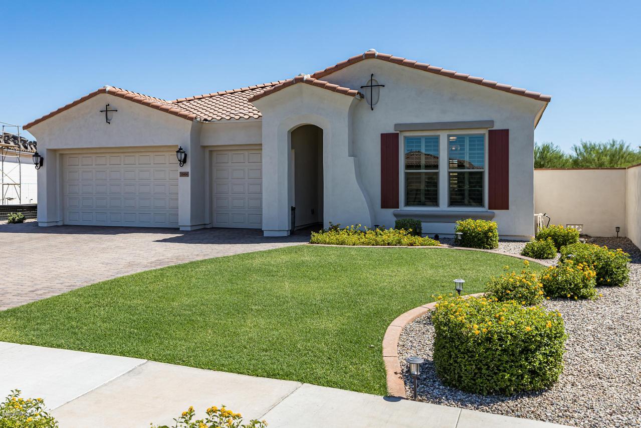 10404 E Gamma Ave., Mesa, AZ 85212