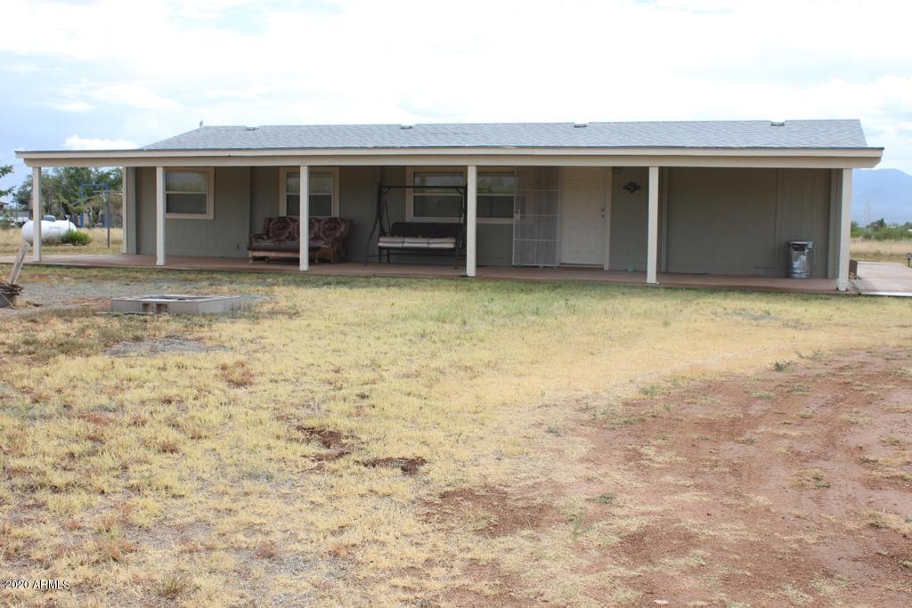 6291 S Pintek Ln., Hereford, AZ 85615