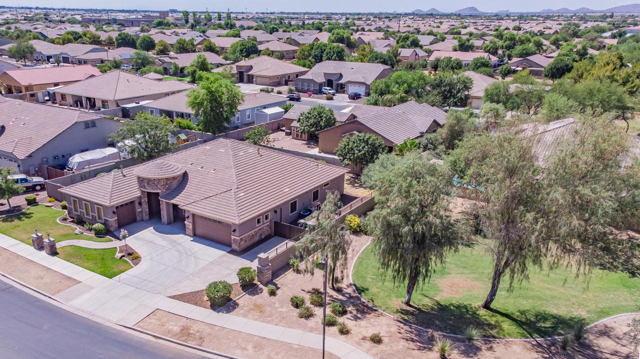 21911 E Escalante Rd., Queen Creek, AZ 85142