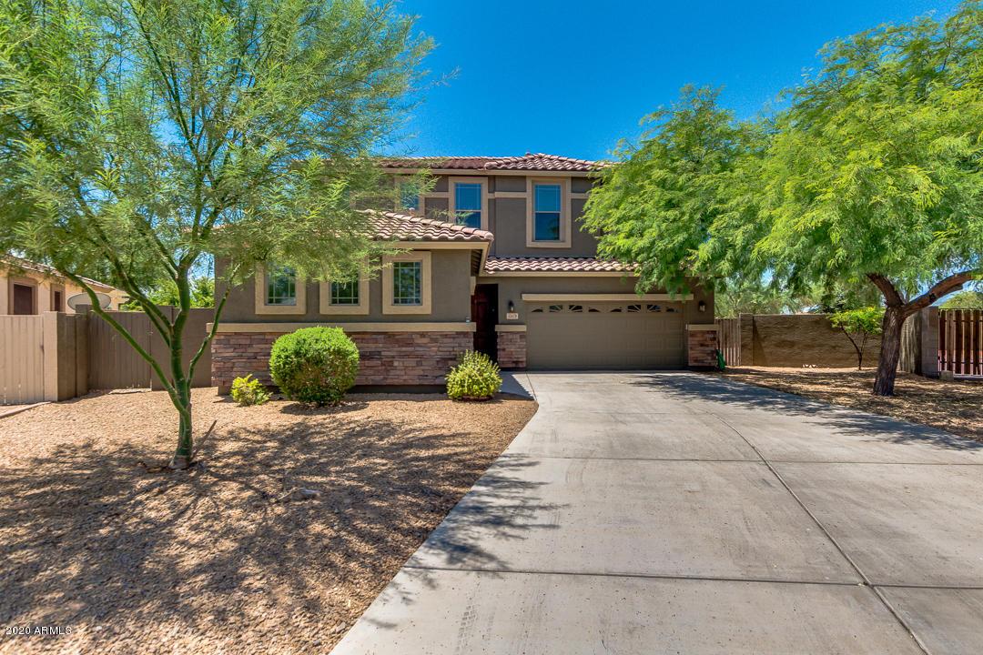 15479 W Glenrosa Ave., Goodyear, AZ 85395