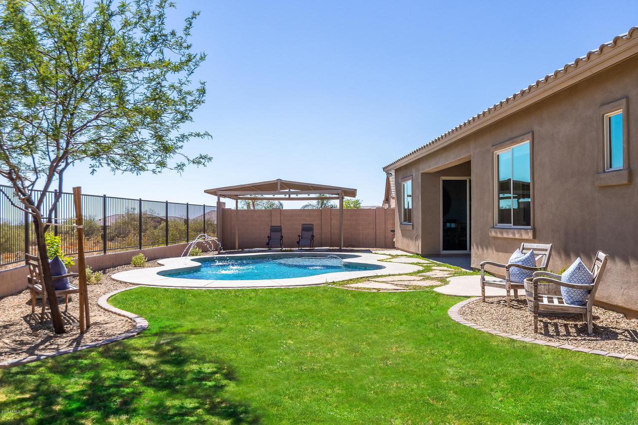 6113 E Bramble Berry Ln., Cave Creek, AZ 85331