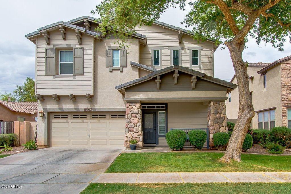 4232 E Page Ave., Gilbert, AZ 85234