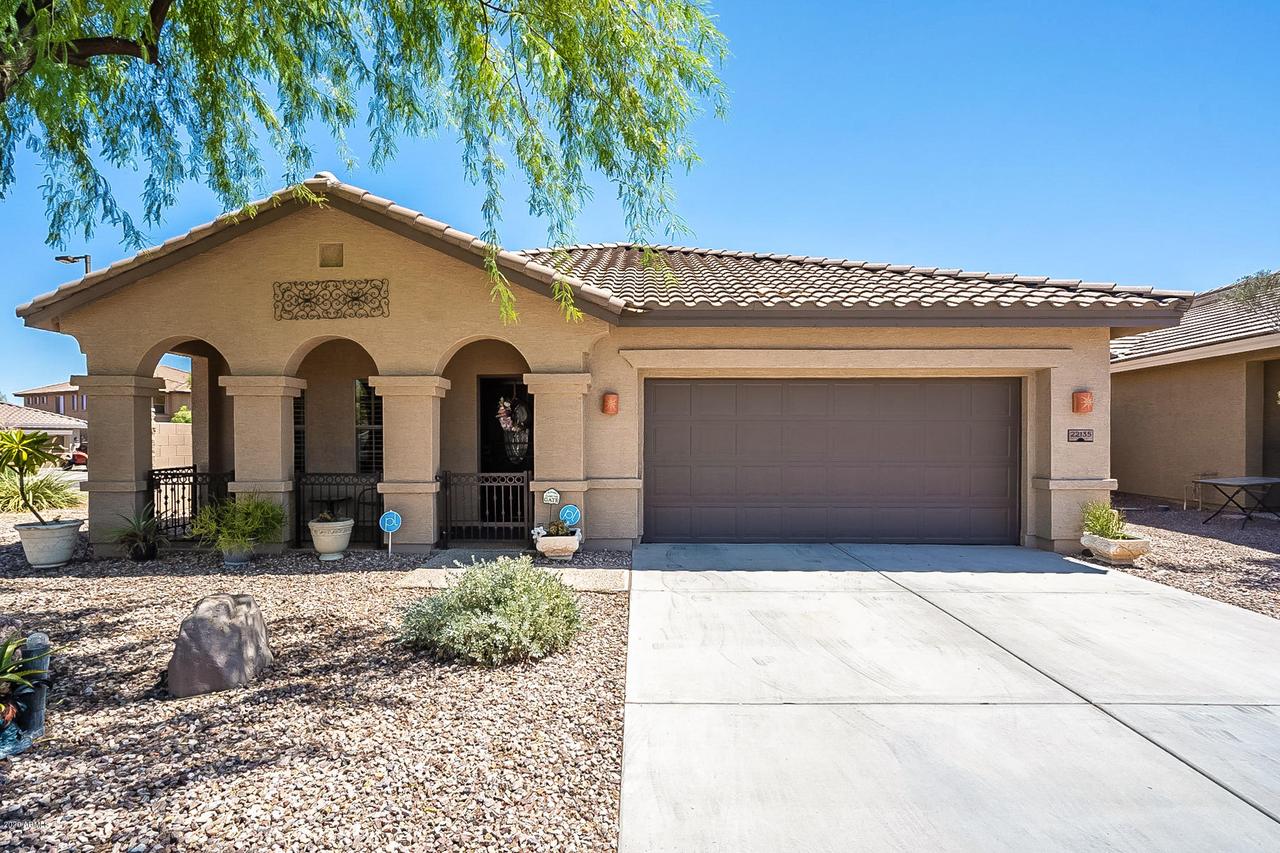 22135 W Shadow Dr., Buckeye, AZ 85326