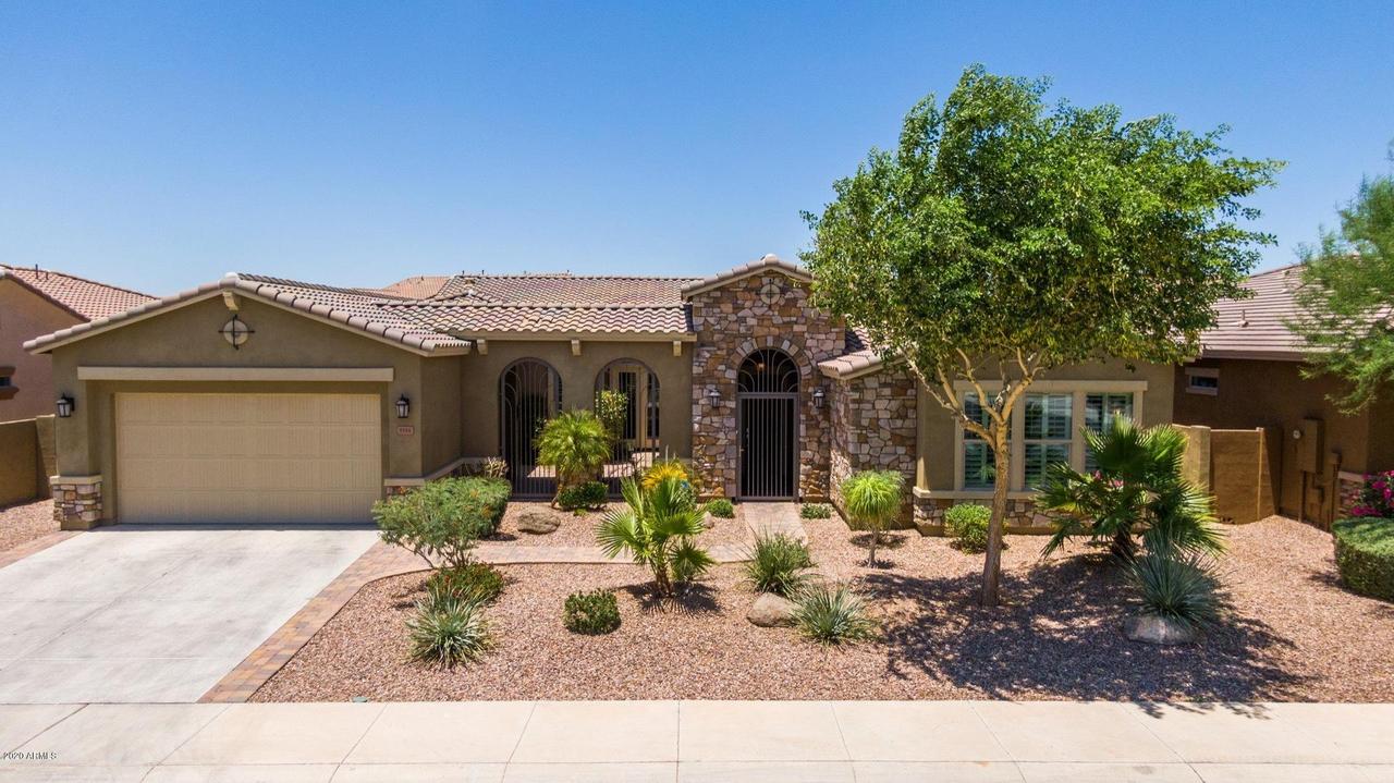 5166 S Ponderosa Dr., Gilbert, AZ 85298
