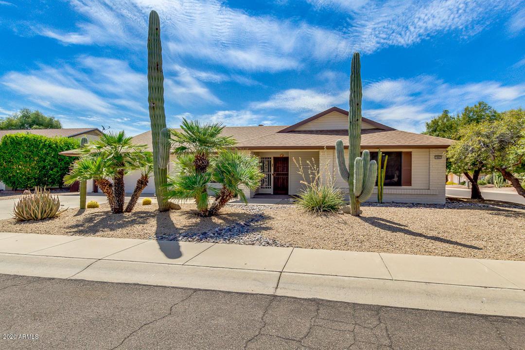 19803 N 146th Dr., Sun City West, AZ 85375