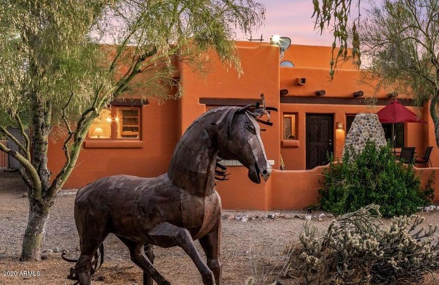 35427 N 54th St., Cave Creek, AZ 85331