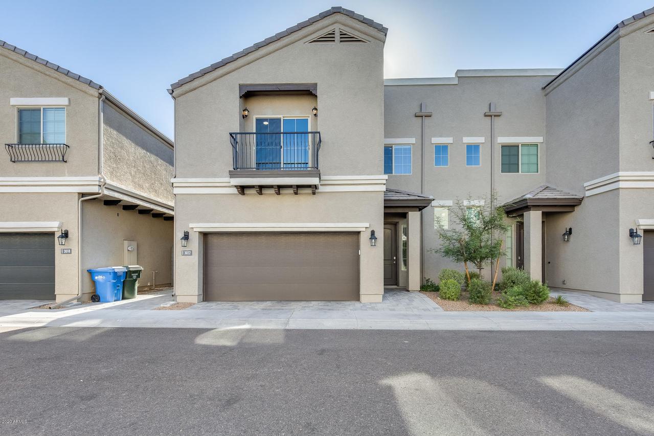 3022 N 33rd Pl., Phoenix, AZ 85018