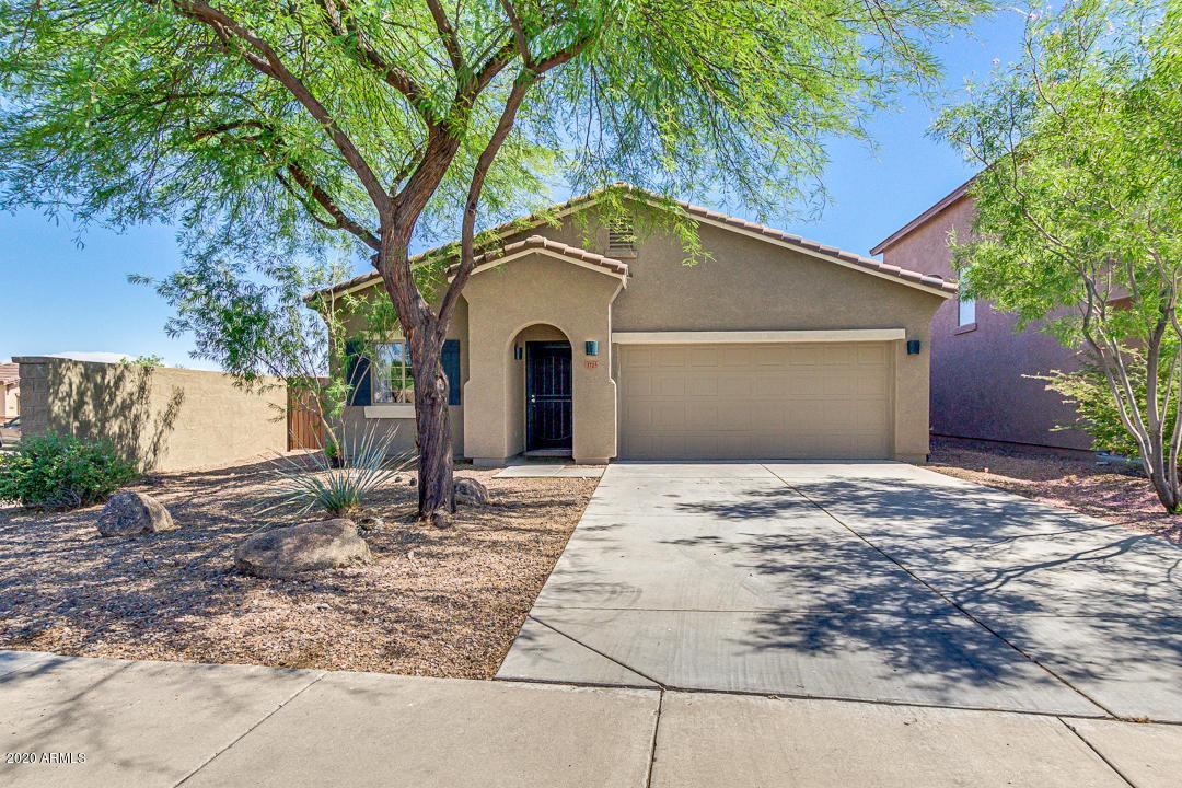 3725 W Medinah Way, Anthem, AZ 85086