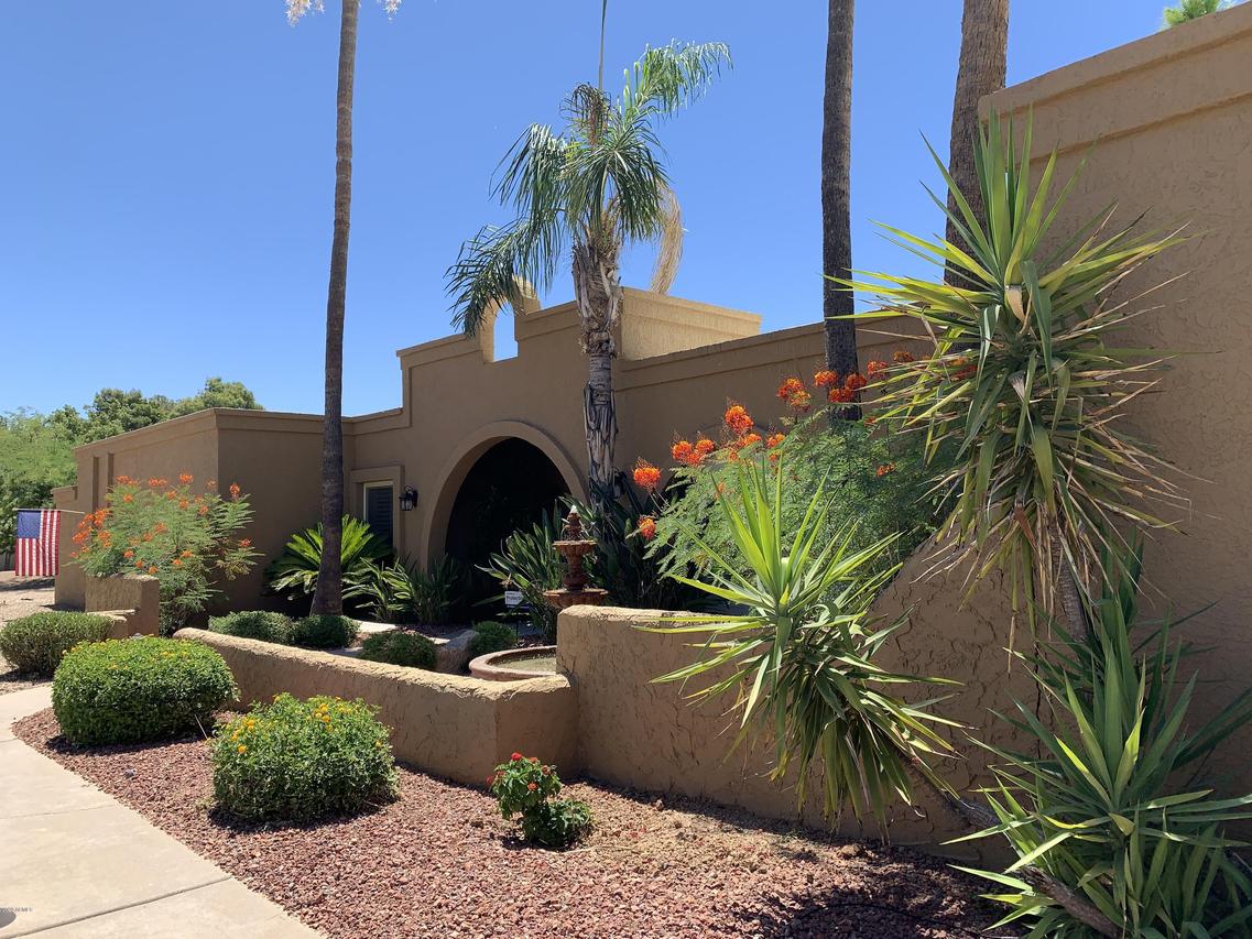 5401 E Yucca St., Scottsdale, AZ 85254