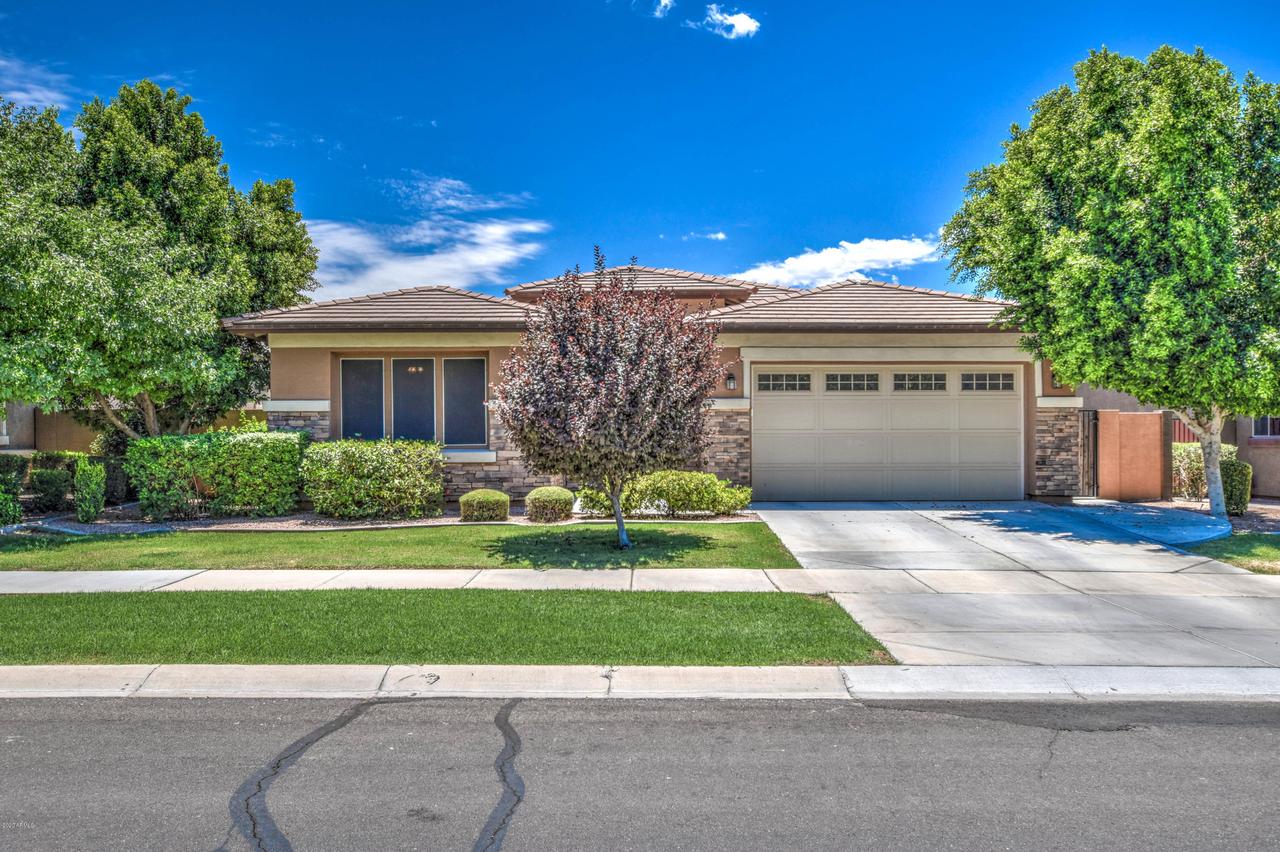 3919 E Morrison Ranch Pkwy., Gilbert, AZ 85296