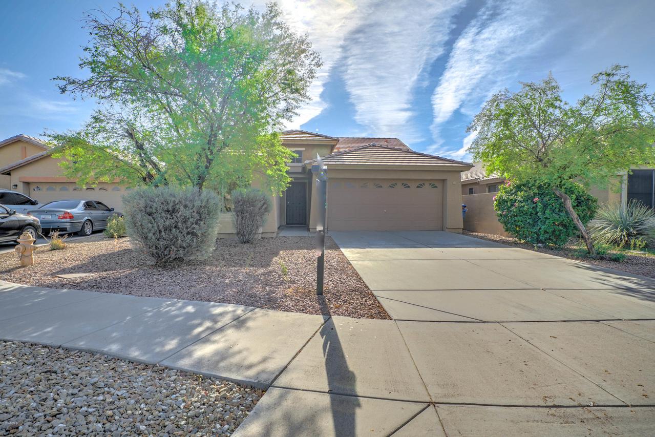4521 S 26th Dr., Phoenix, AZ 85041