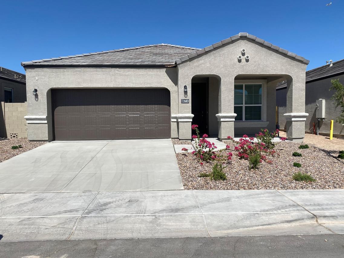 2683 N Camden Dr., Florence, AZ 85132