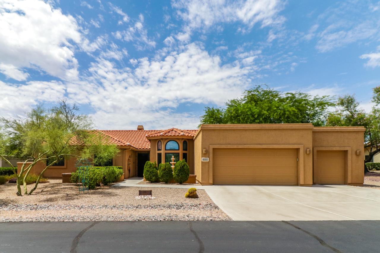 18549 E Horseshoe Bend, Rio Verde, AZ 85263