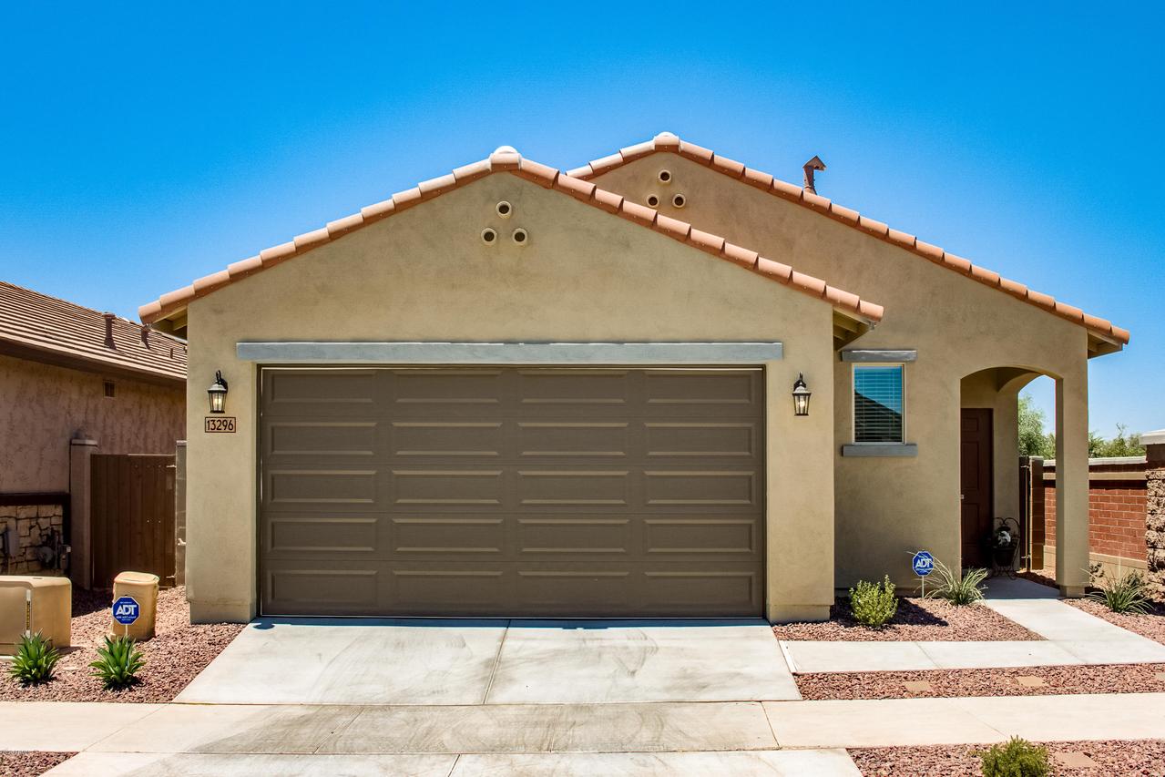 13296 N 144th Ln., Surprise, AZ 85379