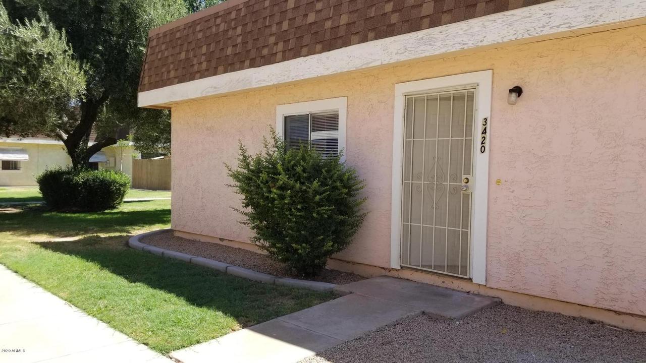 3420 W El Caminito Dr., Phoenix, AZ 85051
