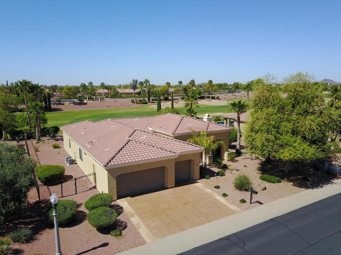 21926 N San Ramon Dr., Sun City West, AZ 85375