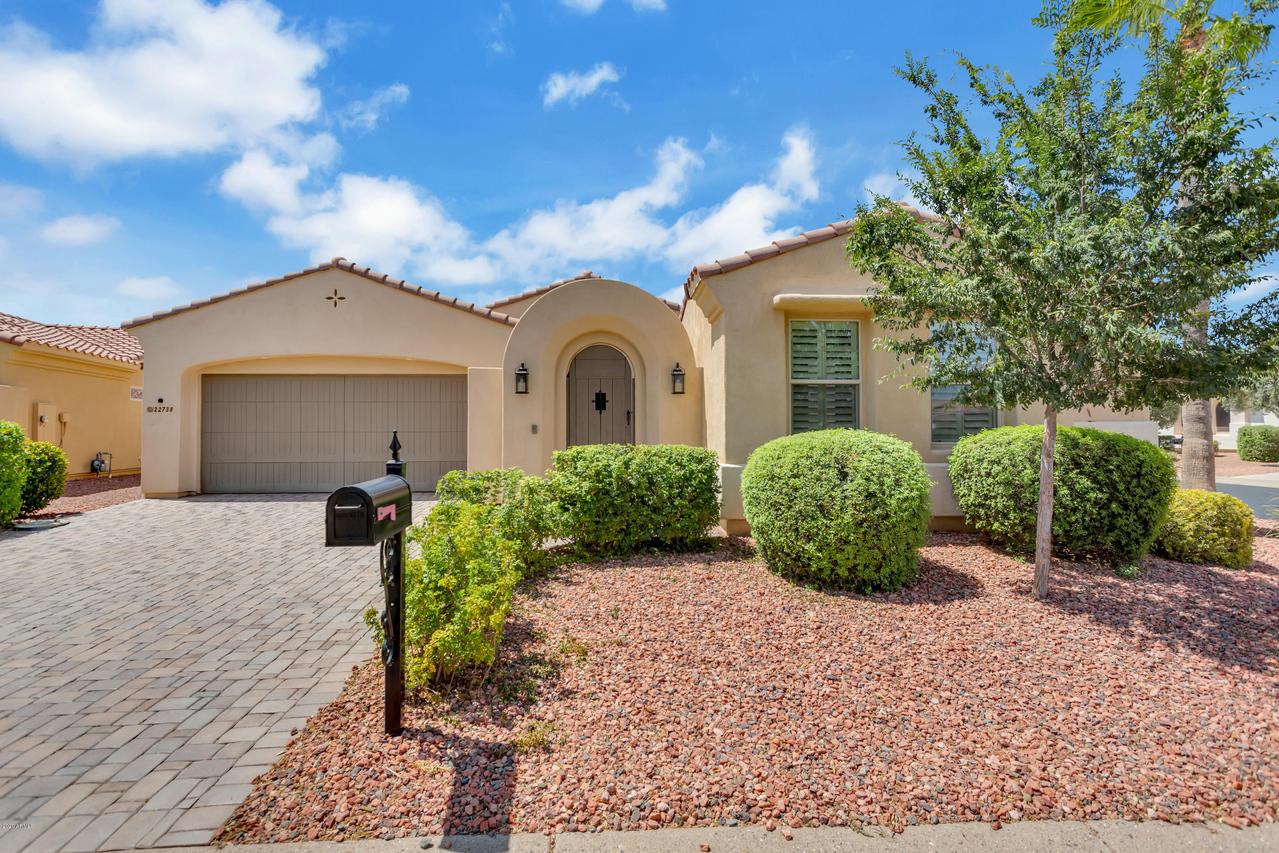 22738 N Las Positas Dr., Sun City West, AZ 85375