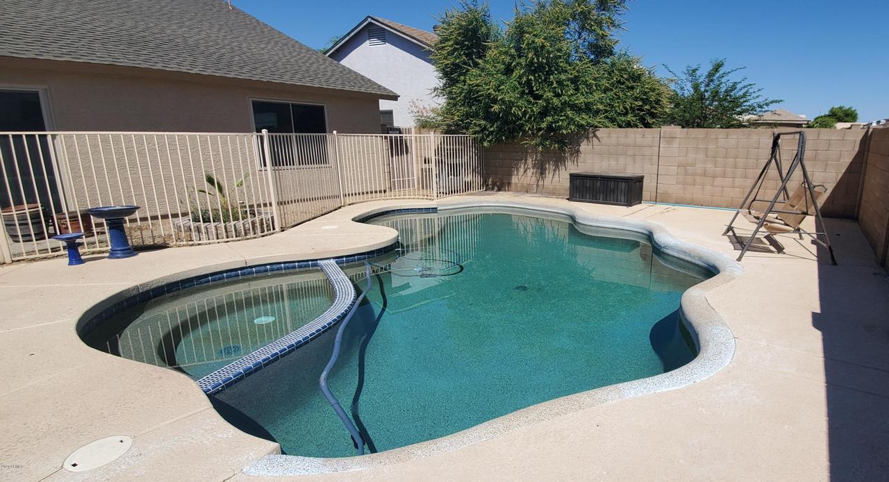 18017 N 143rd Dr., Surprise, AZ 85374