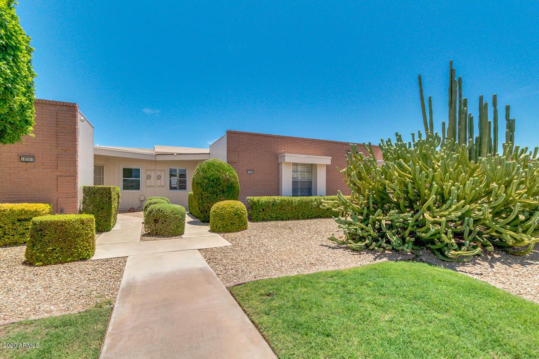10505 W Ocotillo Dr., Sun City, AZ 85373