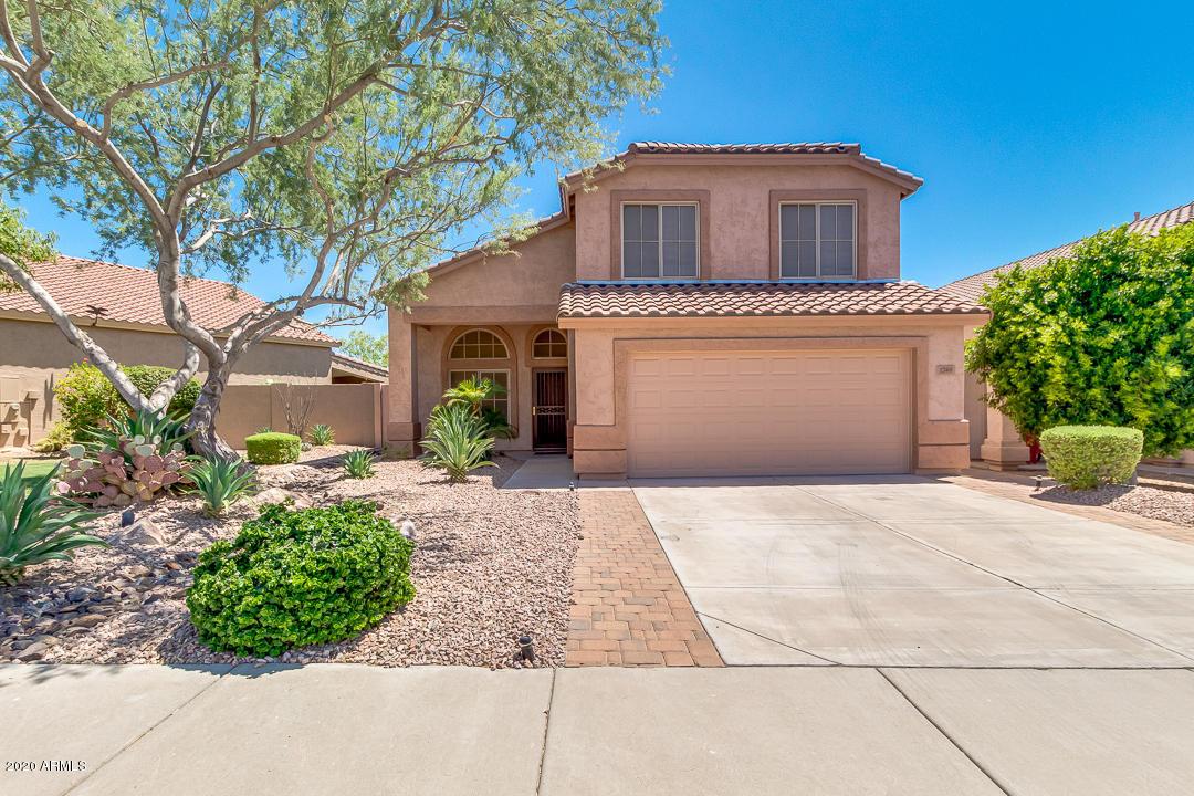 1749 W Brookwood Ct., Phoenix, AZ 85045