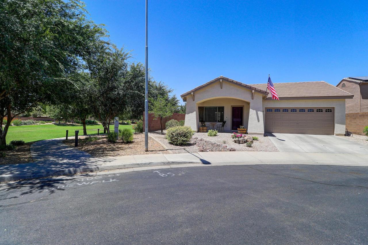 14656 N 159th Dr., Surprise, AZ 85379