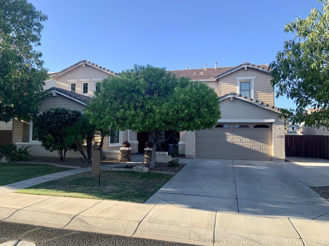 14430 W St Moritz Ln., Surprise, AZ 85379