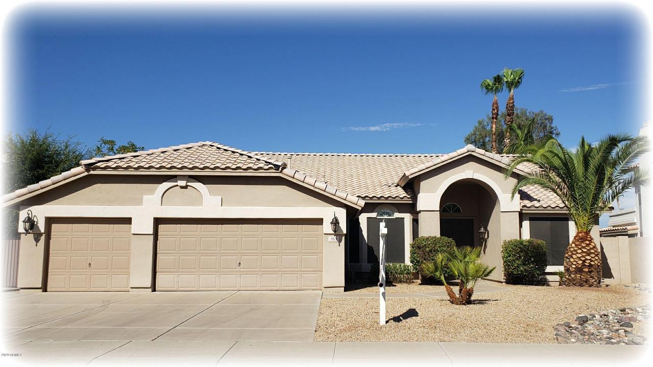 2121 N 134th Ave., Goodyear, AZ 85338