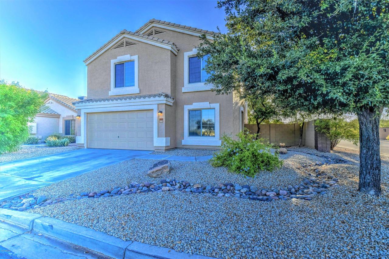 23338 N High Dunes Dr., Florence, AZ 85132