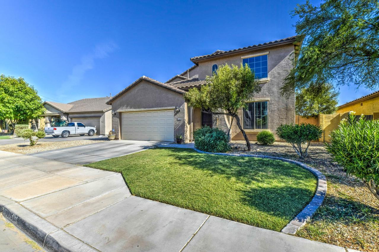 10759 W Madison St., Avondale, AZ 85323