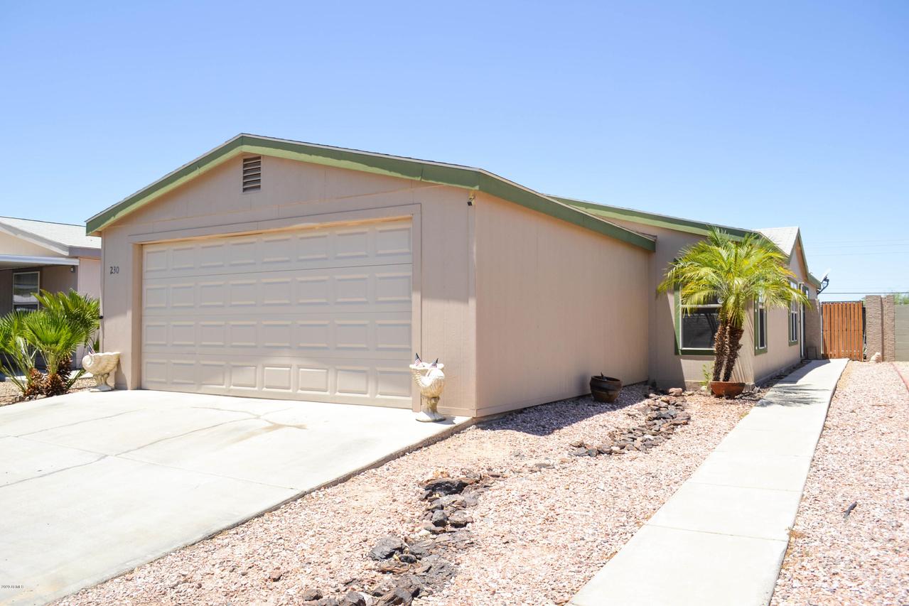 8601 N 103rd Ave. #230, Peoria, AZ 85345