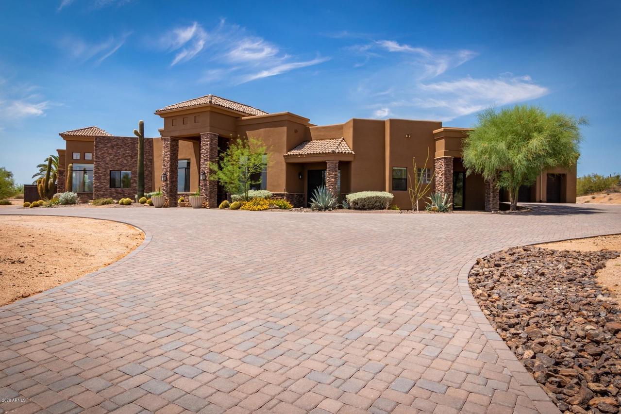 30014 N Baker Ct., Scottsdale, AZ 85262