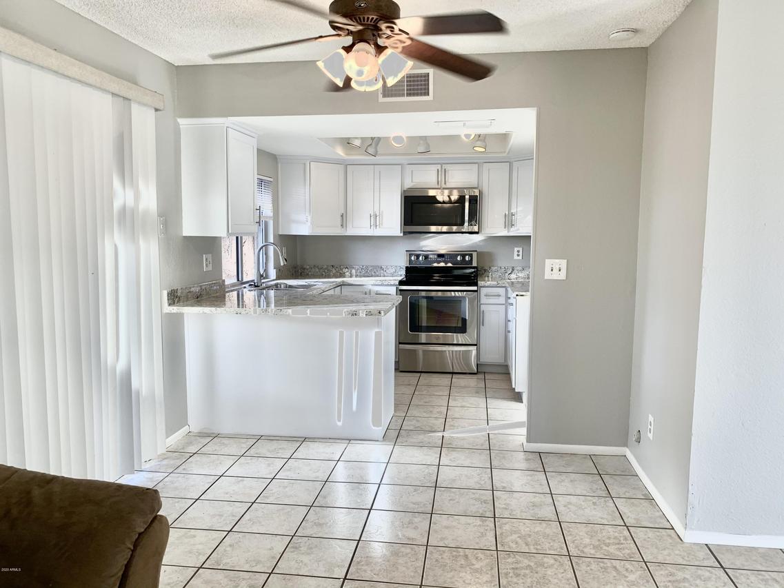 4125 N Monterosa Cir. #1382, Phoenix, AZ 85033