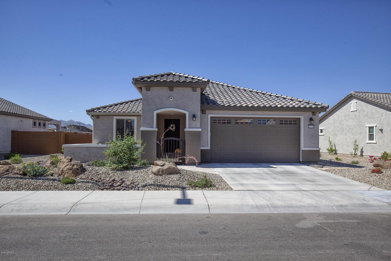26745 W Melinda Ln., Buckeye, AZ 85396