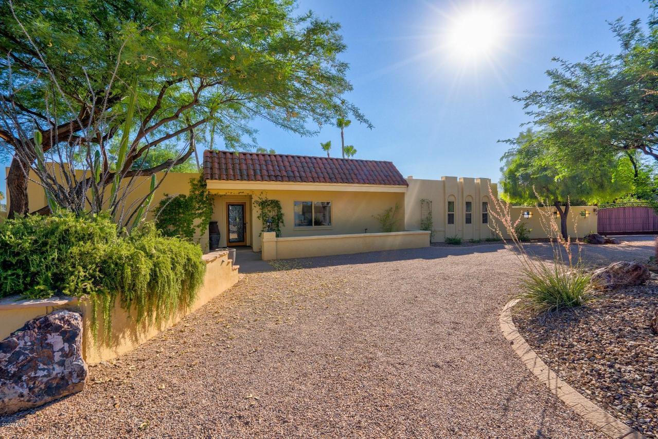 6501 E Gary Rd., Scottsdale, AZ 85254