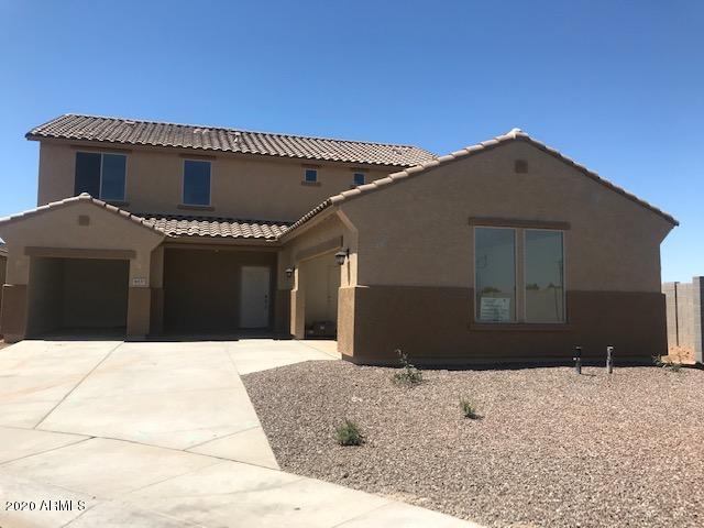 10537 W Payson Rd., Tolleson, AZ 85353