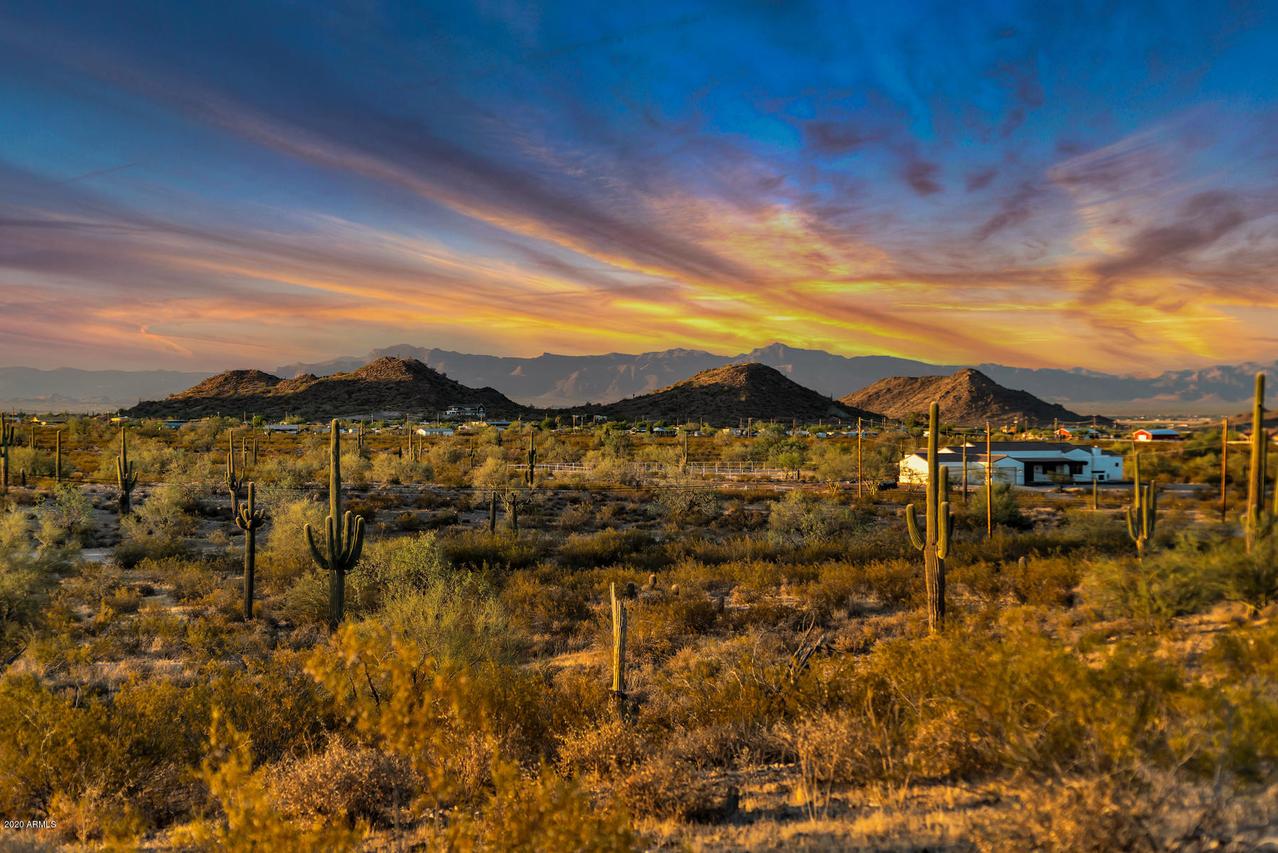 W Silverdale Rd. #-, Queen Creek, AZ 85143