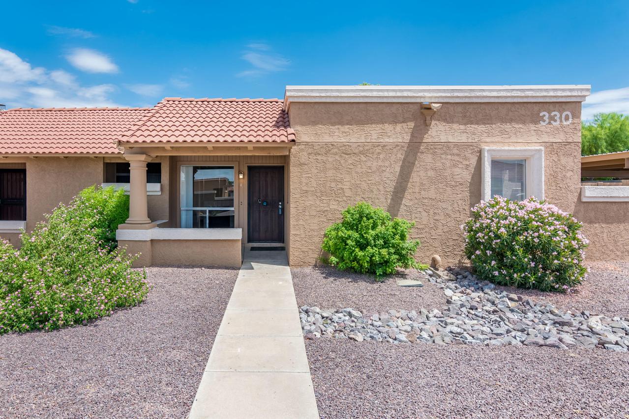 330 W Tonopah Dr. #1, Phoenix, AZ 85027