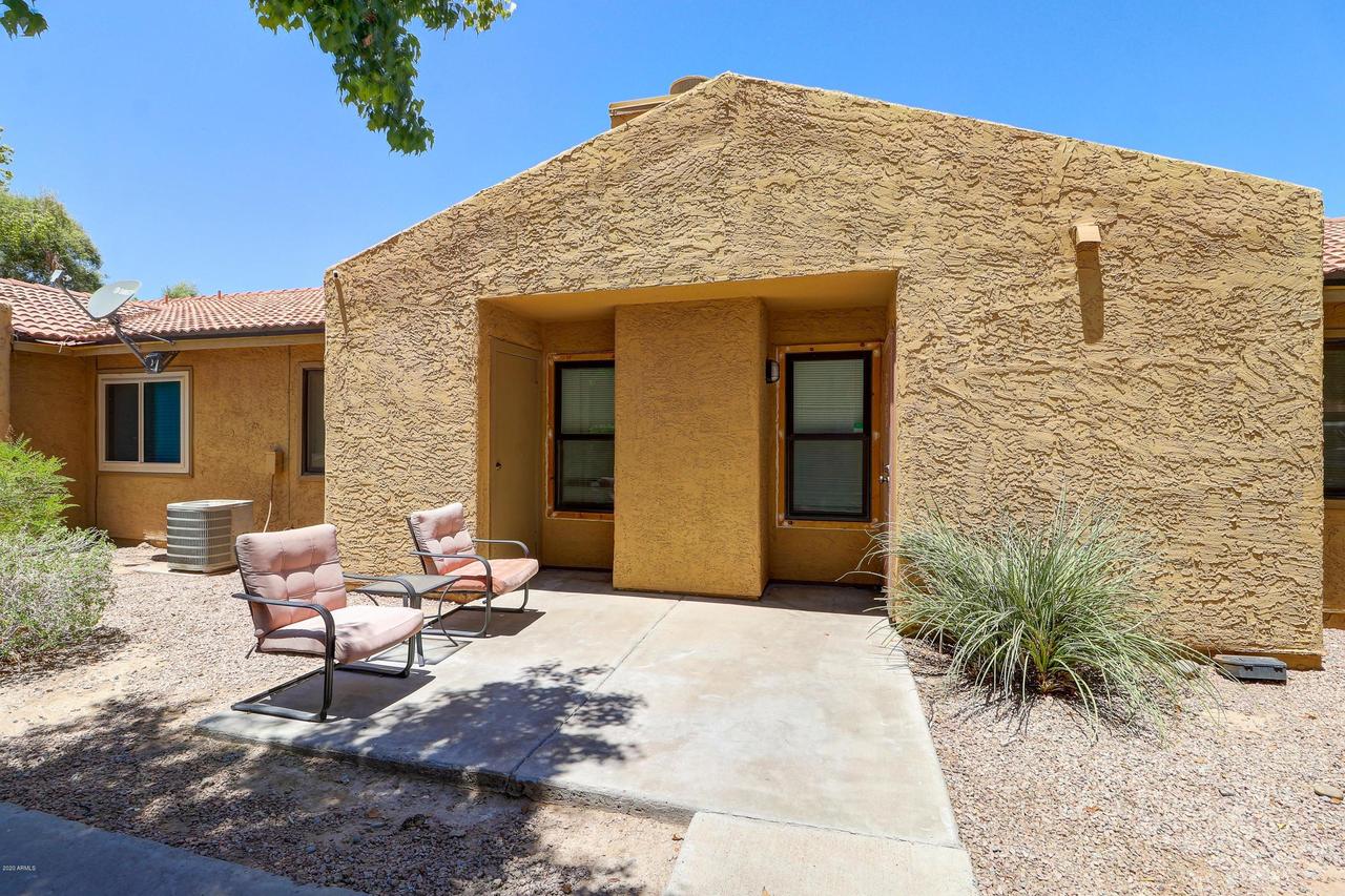 3511 E Baseline Rd. #1005, Phoenix, AZ 85042