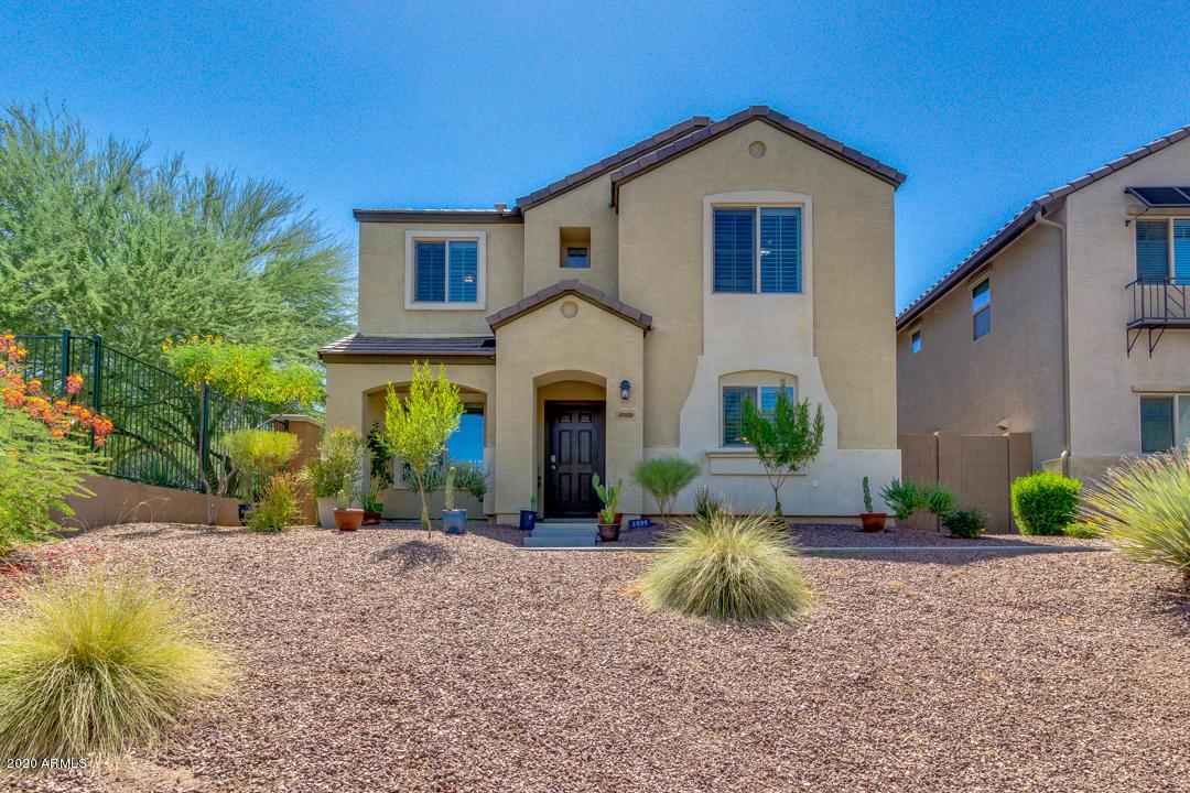 2555 E Vermont Dr., Gilbert, AZ 85295