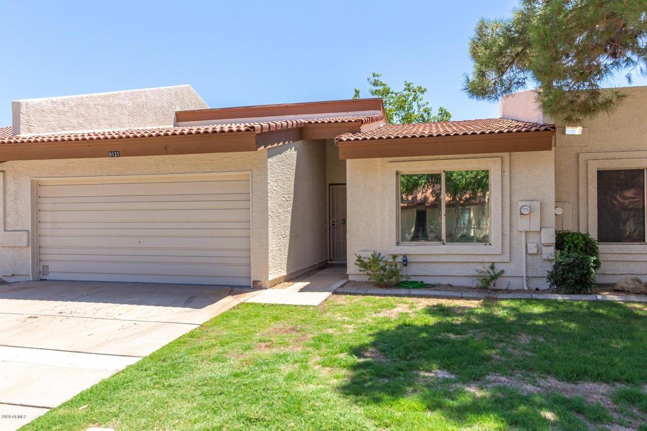 9121 N 68th Ave., Peoria, AZ 85345