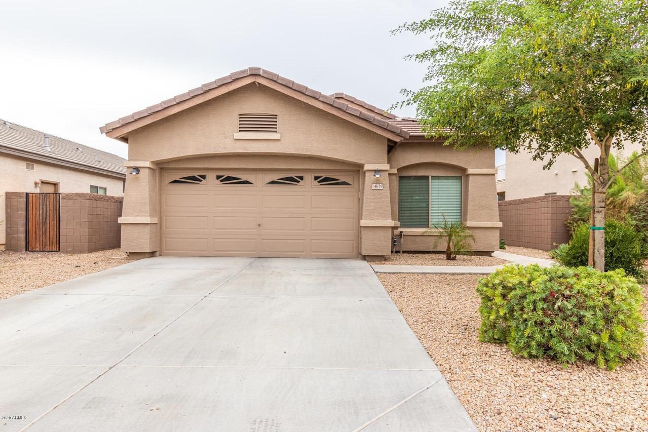14619 W Acapulco Ln., Surprise, AZ 85379