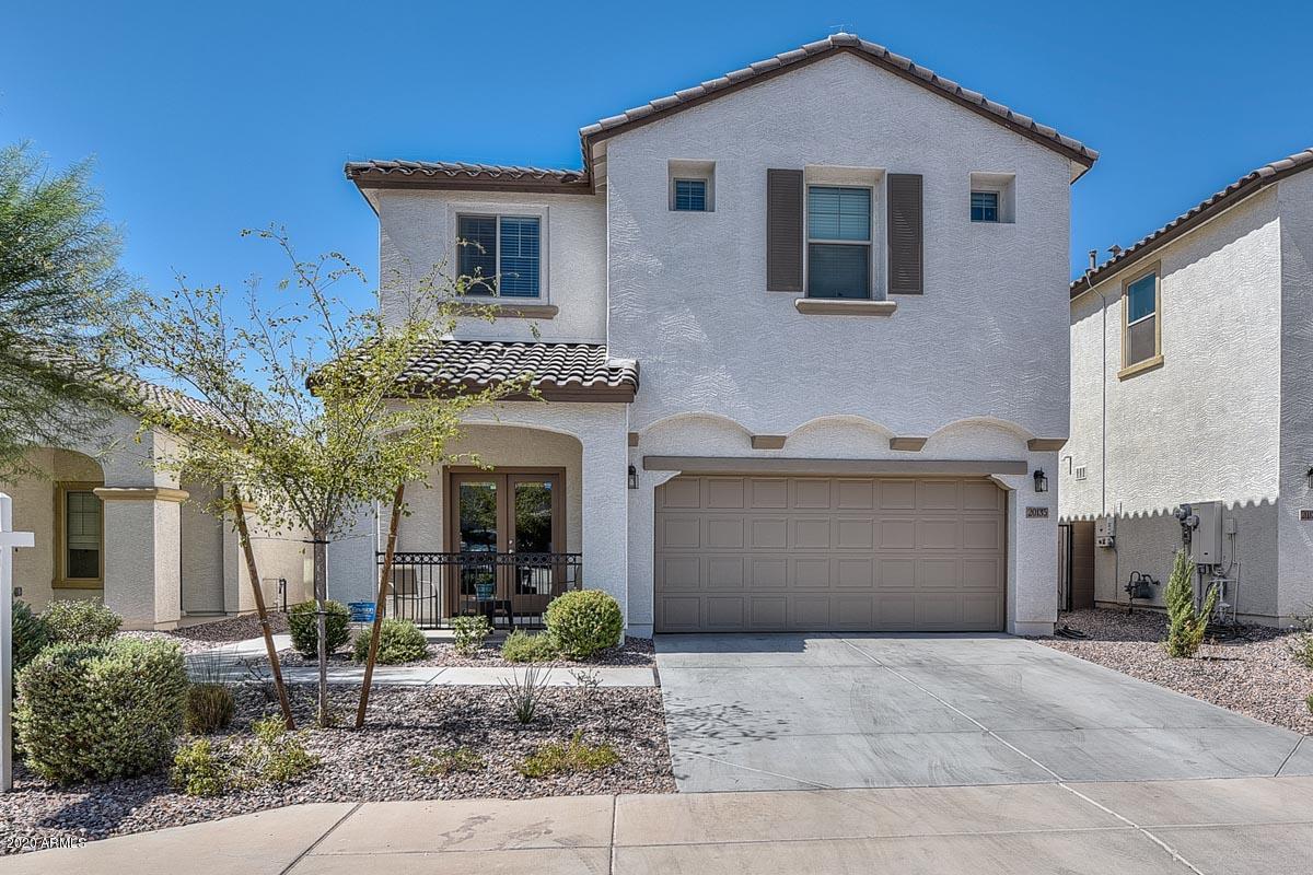 20135 W Tonto St., Buckeye, AZ 85326