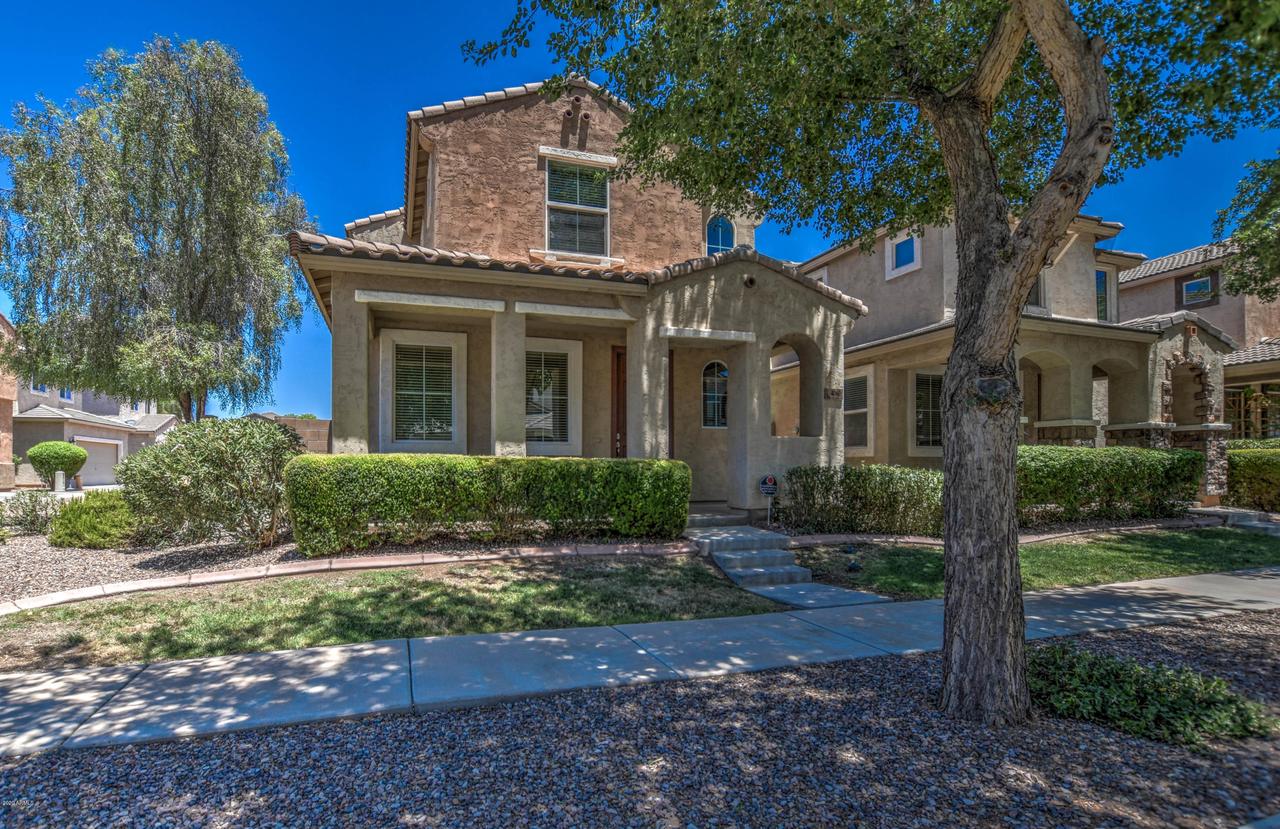 4060 E Vest Ave., Gilbert, AZ 85295