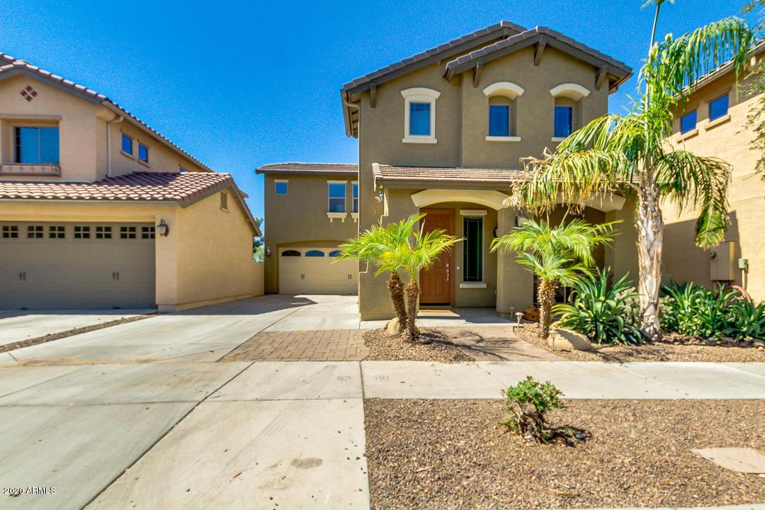 19187 E Kingbird Dr., Queen Creek, AZ 85242