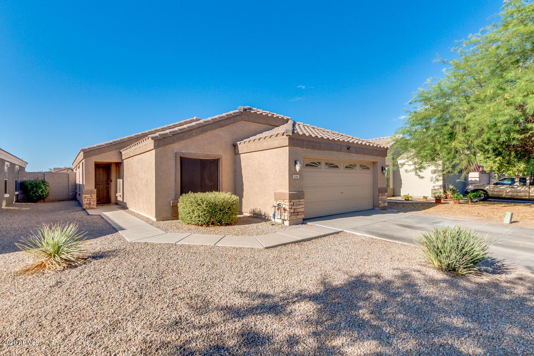 1164 E Christopher St., San Tan Valley, AZ 85140