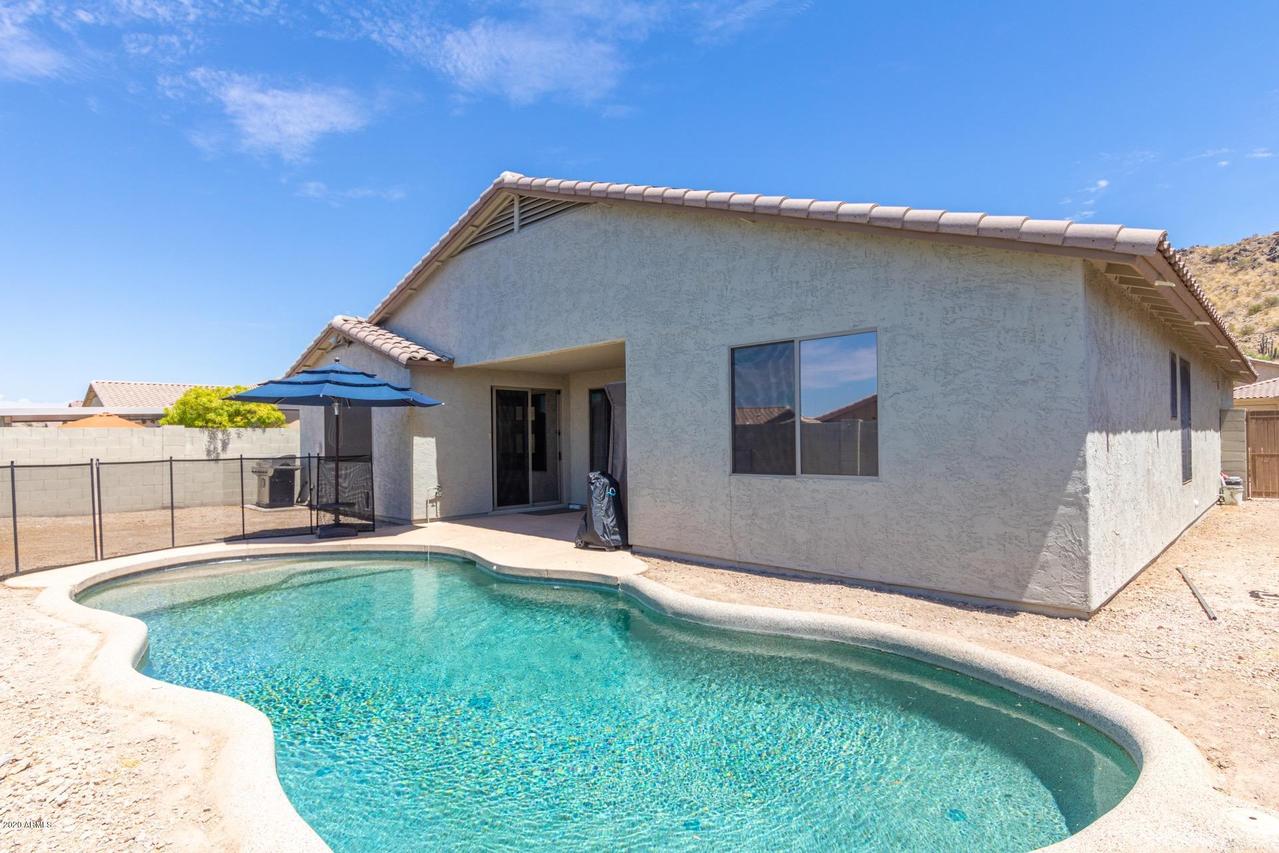 18450 W Capistrano Ave., Goodyear, AZ 85335