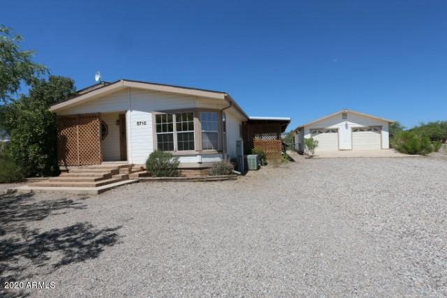 5710 S Mountainside Ln., Hereford, AZ 85615