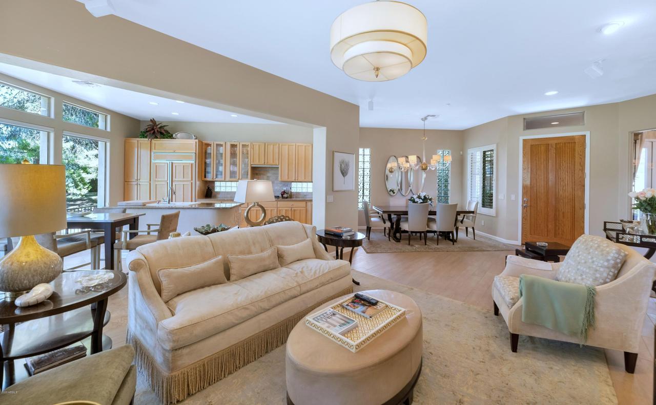 7950 E Gail Rd., Scottsdale, AZ 85260