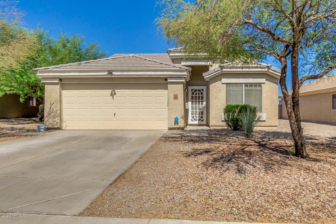 4505 N 123rd Dr., Avondale, AZ 85392